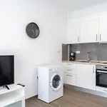 Thalassa Complex By Horizon Homes Apartament Nea Kerdhilia