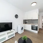 Thalassa Complex By Horizon Homes Apartament Nea Kerdhilia