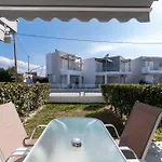 Thalassa Complex By Horizon Homes Apartament