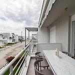 Thalassa Complex By Horizon Homes Apartament Nea Kerdhilia
