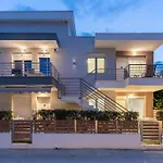 Apartament Thalassa Complex By Horizon Homes Nea Kerdhilia