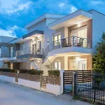 Thalassa Complex By Horizon Homes Nea Kerdhilia