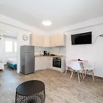 Thalassa Complex By Horizon Homes Apartament