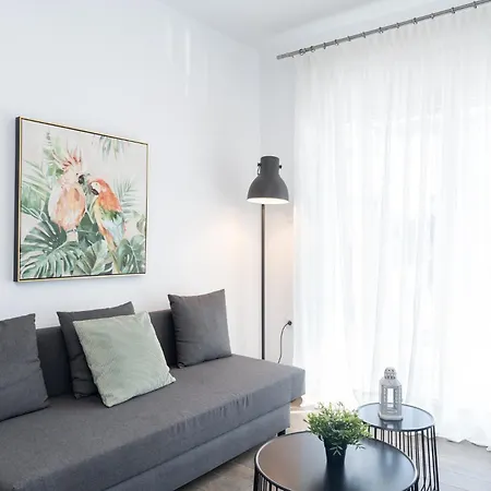 Thalassa Complex By Horizon Homes * Nea Kerdhilia