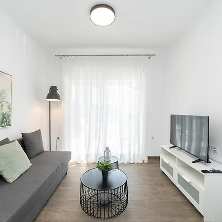 Apartamento Thalassa Complex By Horizon Homes *