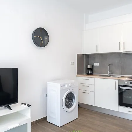 Thalassa Complex By Horizon Homes Apartamento Nea Kerdhilia