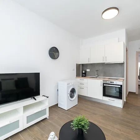 Thalassa Complex By Horizon Homes Apartmán Nea Kerdhilia
