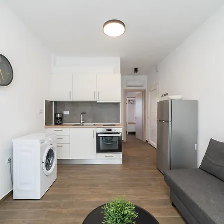 Thalassa Complex By Horizon Homes Appartement