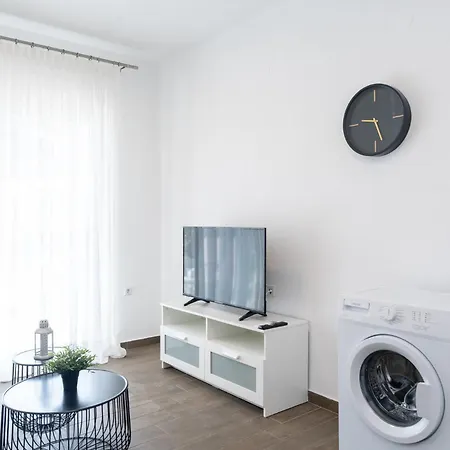 Appartement Thalassa Complex By Horizon Homes *