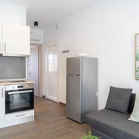 Apartamento Thalassa Complex By Horizon Homes Nea Kerdhilia