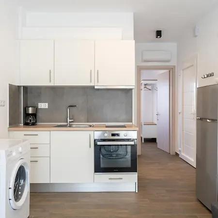 Thalassa Complex By Horizon Homes Apartmán Nea Kerdhilia