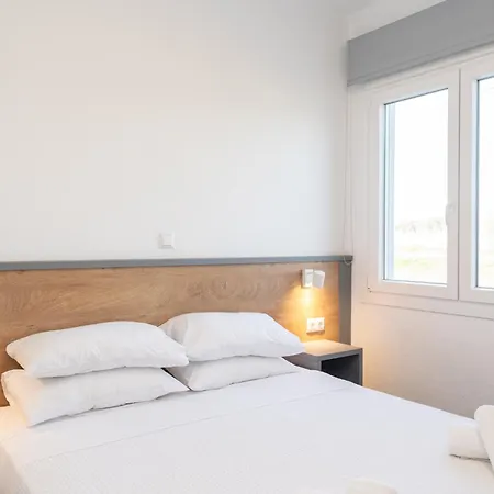 Thalassa Complex By Horizon Homes Apartmán