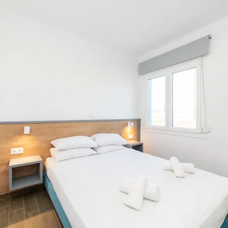 Apartamento Thalassa Complex By Horizon Homes Nea Kerdhilia