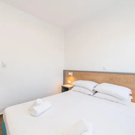 Thalassa Complex By Horizon Homes Apartamento Nea Kerdhilia