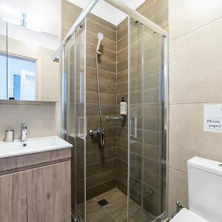 Apartmán Thalassa Complex By Horizon Homes *