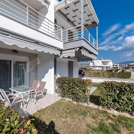 Thalassa Complex By Horizon Homes *