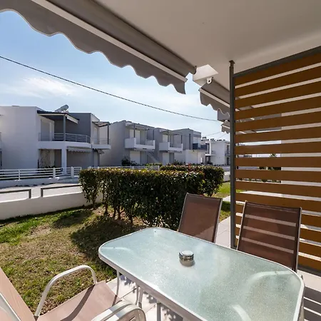 Thalassa Complex By Horizon Homes *
