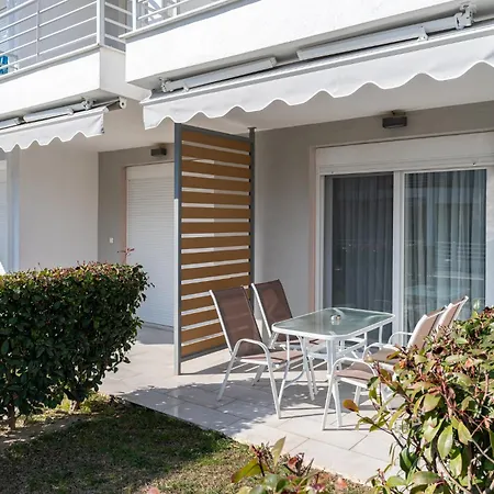 Apartamento Thalassa Complex By Horizon Homes Nea Kerdhilia