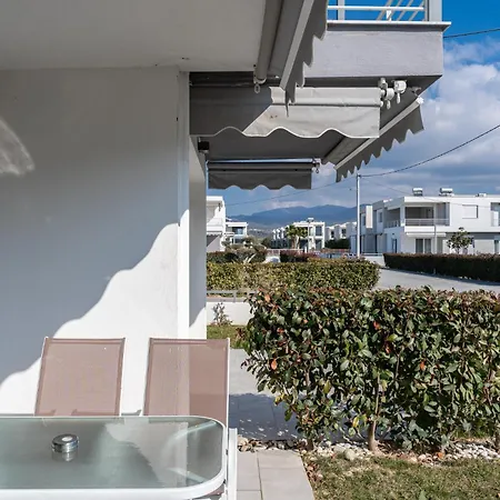 Apartamento Thalassa Complex By Horizon Homes *