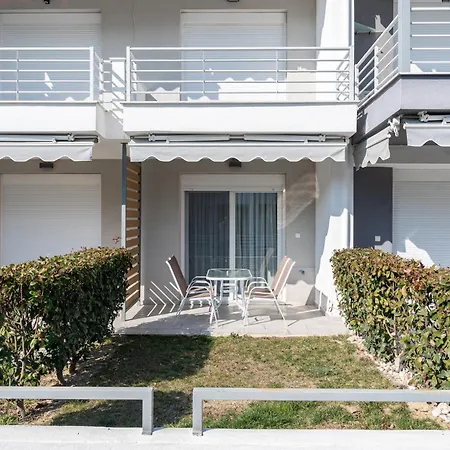 Thalassa Complex By Horizon Homes Apartament