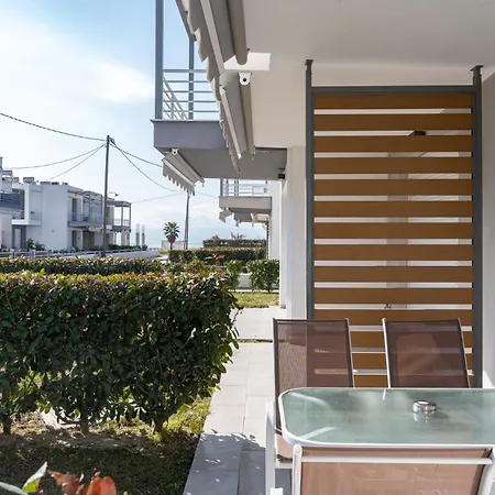Apartmán Thalassa Complex By Horizon Homes *