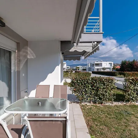 Thalassa Complex By Horizon Homes Apartament Nea Kerdhilia