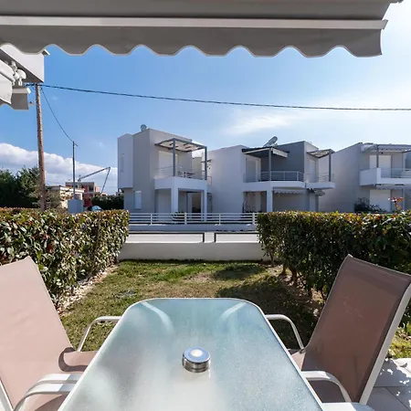 Thalassa Complex By Horizon Homes Apartament