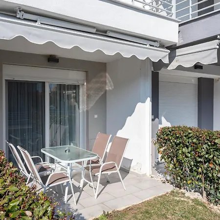 Thalassa Complex By Horizon Homes Nea Kerdhilia