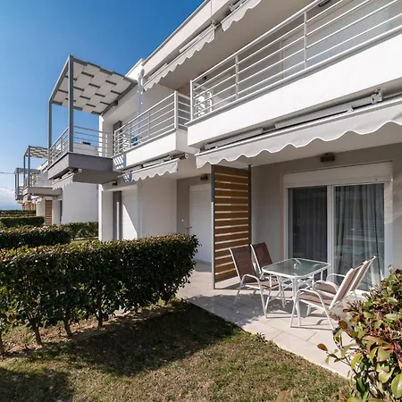 Thalassa Complex By Horizon Homes Apartmán *