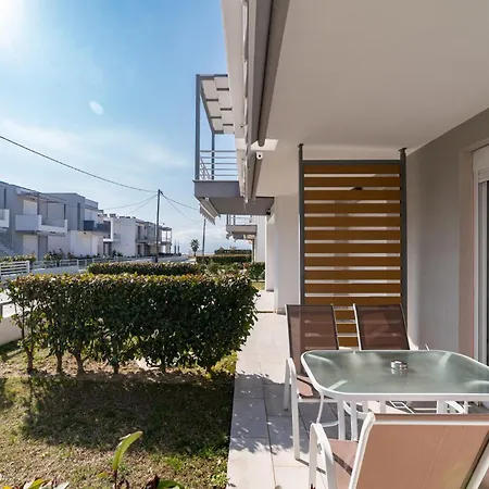 Thalassa Complex By Horizon Homes Apartamento Nea Kerdhilia