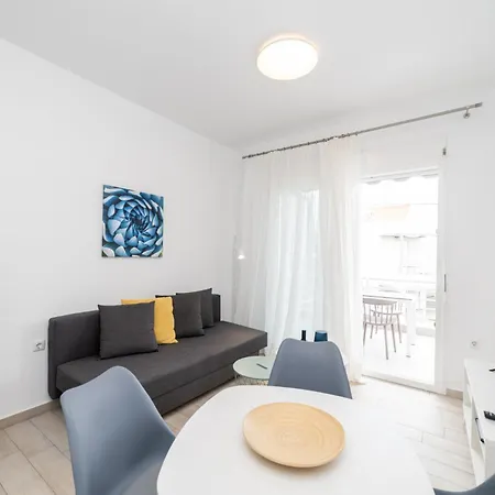 Thalassa Complex By Horizon Homes Appartement