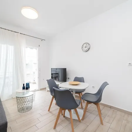 Thalassa Complex By Horizon Homes