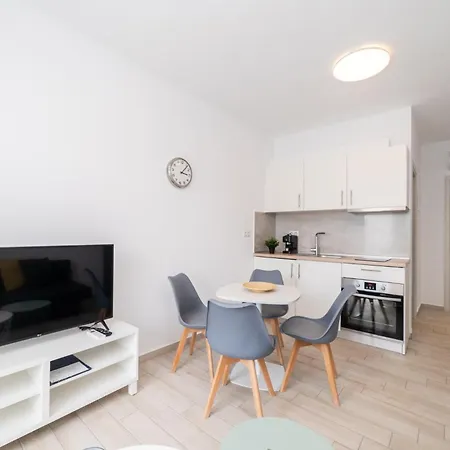 Thalassa Complex By Horizon Homes Apartmán Nea Kerdhilia