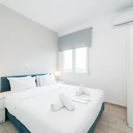 Apartmán Thalassa Complex By Horizon Homes Nea Kerdhilia