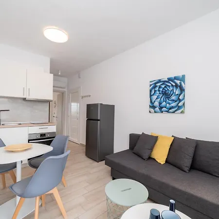 Apartmán Thalassa Complex By Horizon Homes *