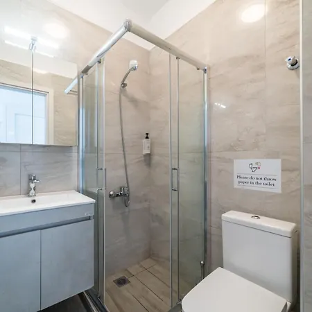 Thalassa Complex By Horizon Homes Apartmán Nea Kerdhilia
