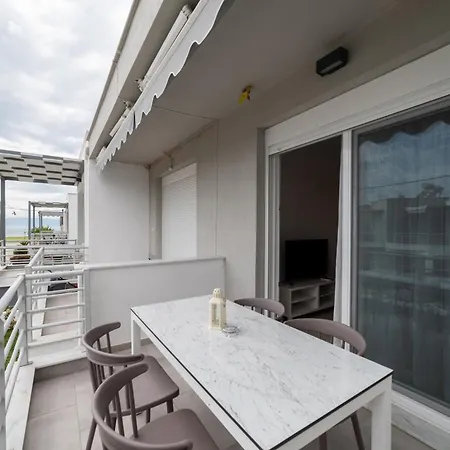 Thalassa Complex By Horizon Homes Apartmán