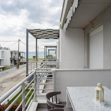 Thalassa Complex By Horizon Homes Apartmán