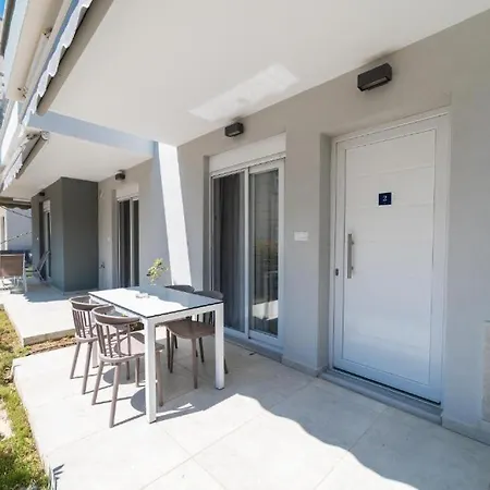 Thalassa Complex By Horizon Homes