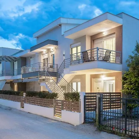 Thalassa Complex By Horizon Homes Nea Kerdhilia