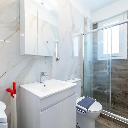 Thalassa Complex By Horizon Homes Apartmán Nea Kerdhilia