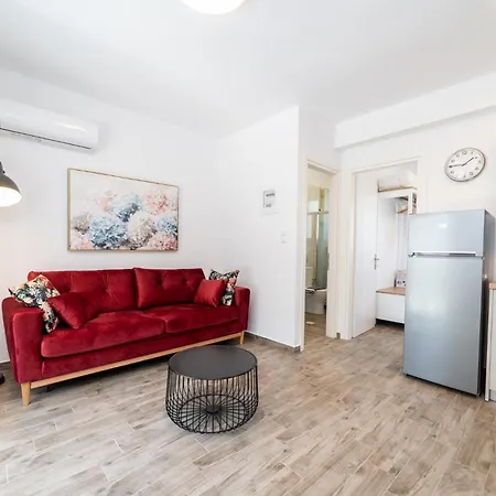 Apartmán Thalassa Complex By Horizon Homes