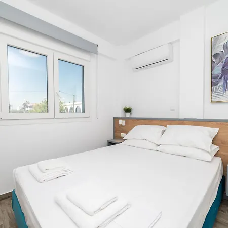 Thalassa Complex By Horizon Homes Apartmán *