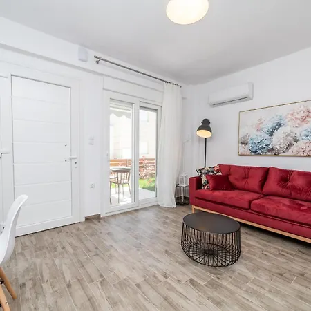 Apartmán Thalassa Complex By Horizon Homes *