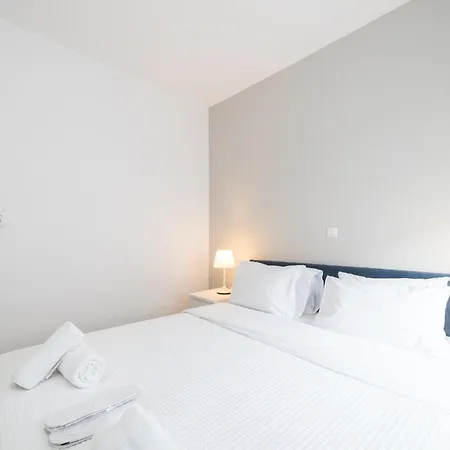 Apartment Thalassa Complex By Horizon Homes Nea Kerdhilia