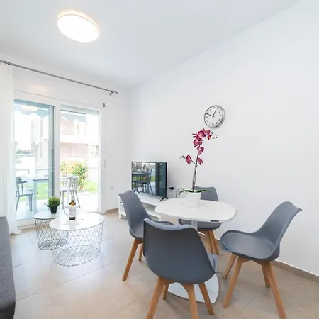 Thalassa Complex By Horizon Homes