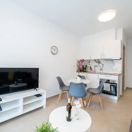 Thalassa Complex By Horizon Homes