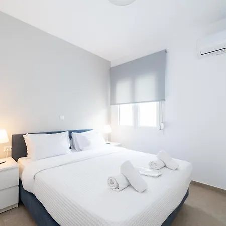 Apartment Thalassa Complex By Horizon Homes *