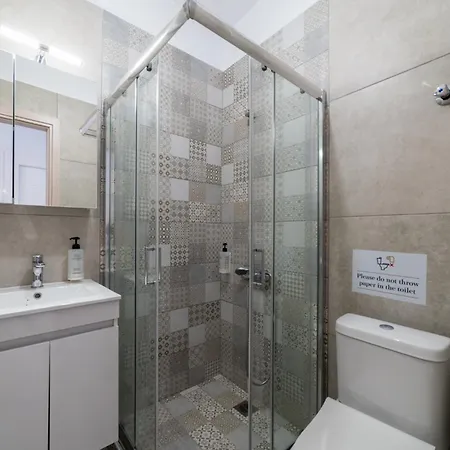 Thalassa Complex By Horizon Homes * Nea Kerdhilia