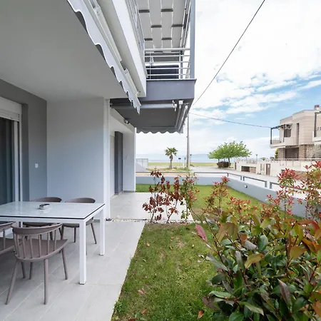 Thalassa Complex By Horizon Homes Apartment